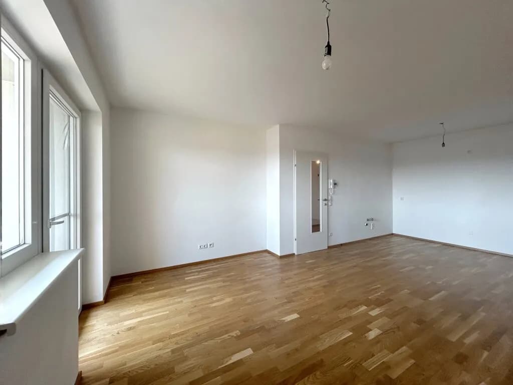 3-Zimmer-Wohnung mieten in Vöcklabruck – 82,96 m², € 811