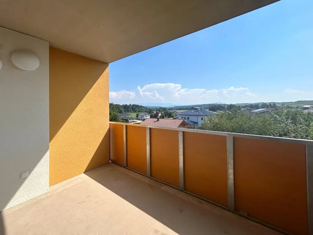 3-Zimmer-Wohnung mieten in Vöcklabruck – 82,96 m², € 811 – Bild 3 von 11