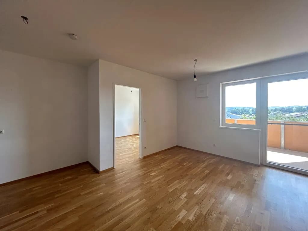 3-Zimmer-Wohnung mieten in Vöcklabruck – 82,96 m², € 811 – Bild 4 von 11