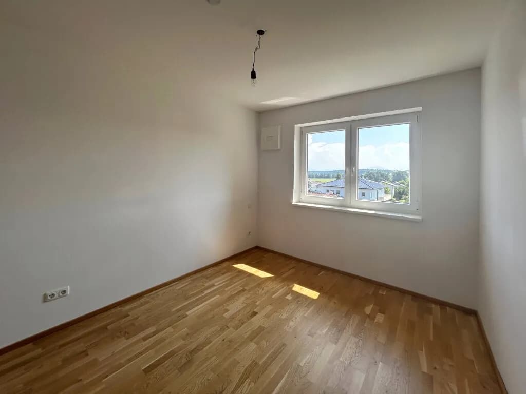 3-Zimmer-Wohnung mieten in Vöcklabruck – 82,96 m², € 811 – Bild 5 von 11