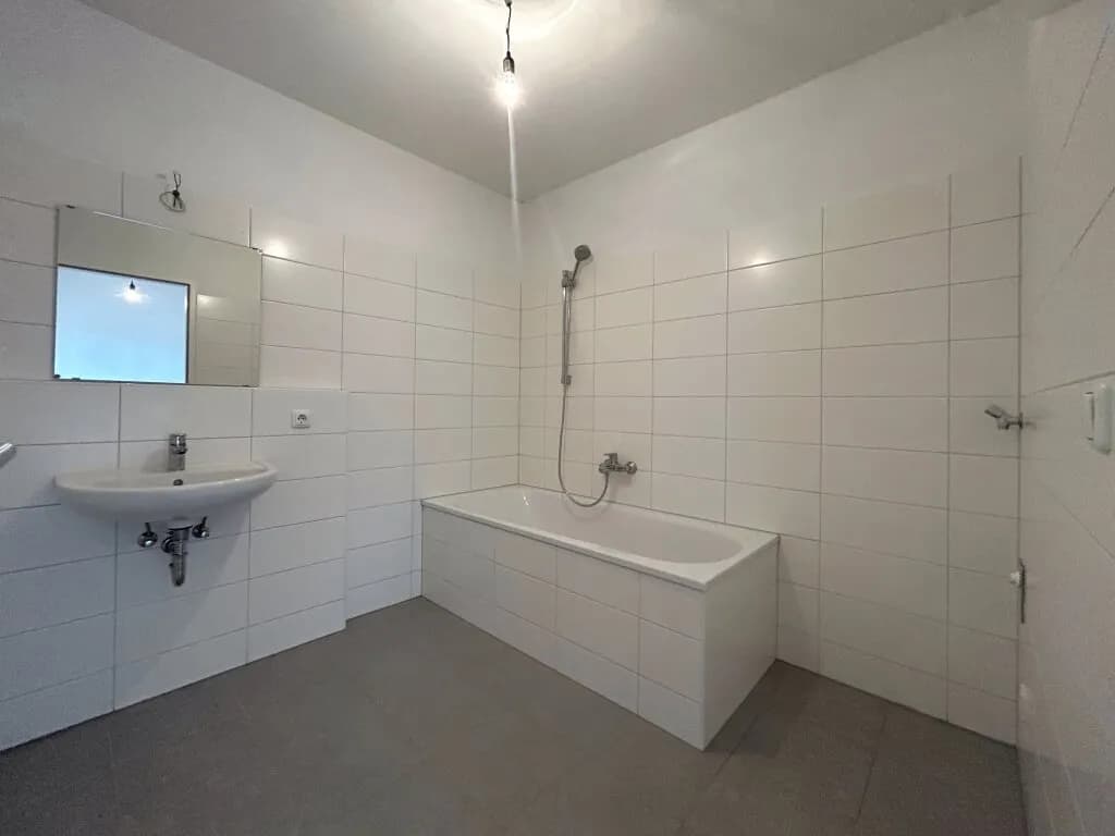 3-Zimmer-Wohnung mieten in Vöcklabruck – 82,96 m², € 811 – Bild 7 von 11