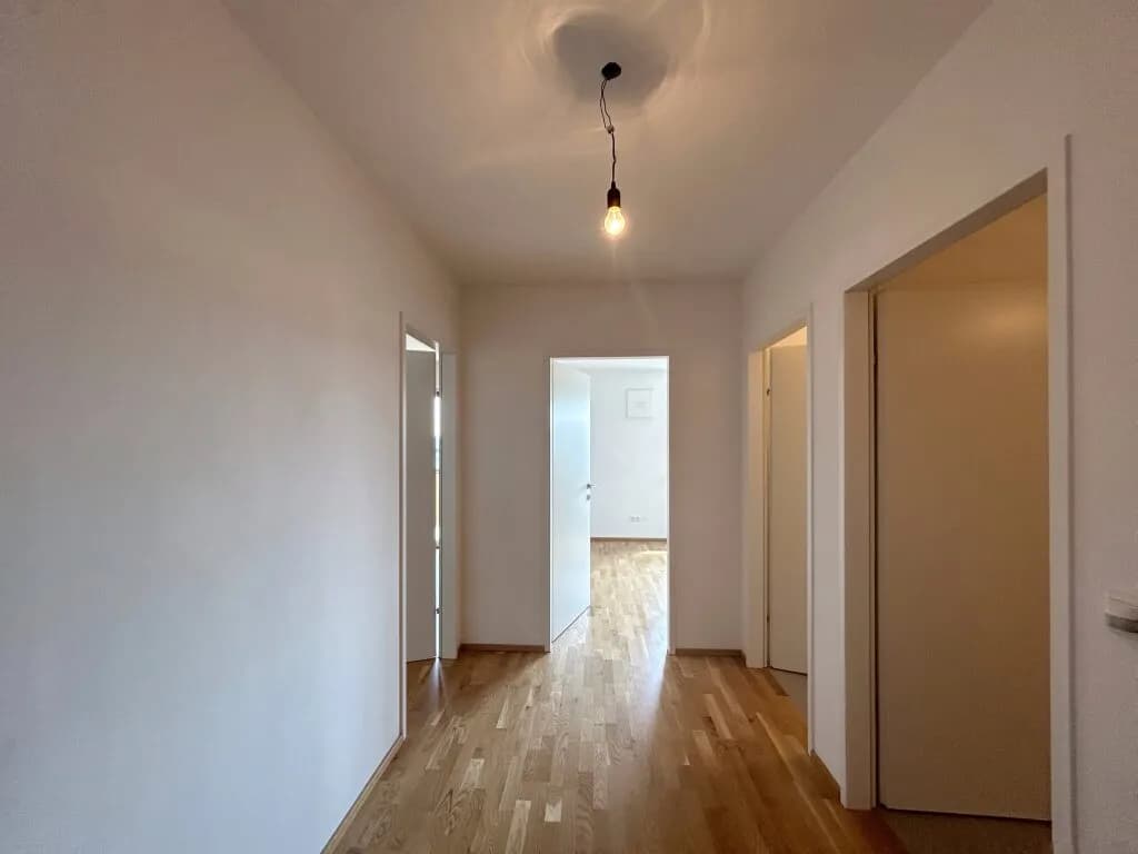 3-Zimmer-Wohnung mieten in Vöcklabruck – 82,96 m², € 811 – Bild 8 von 11