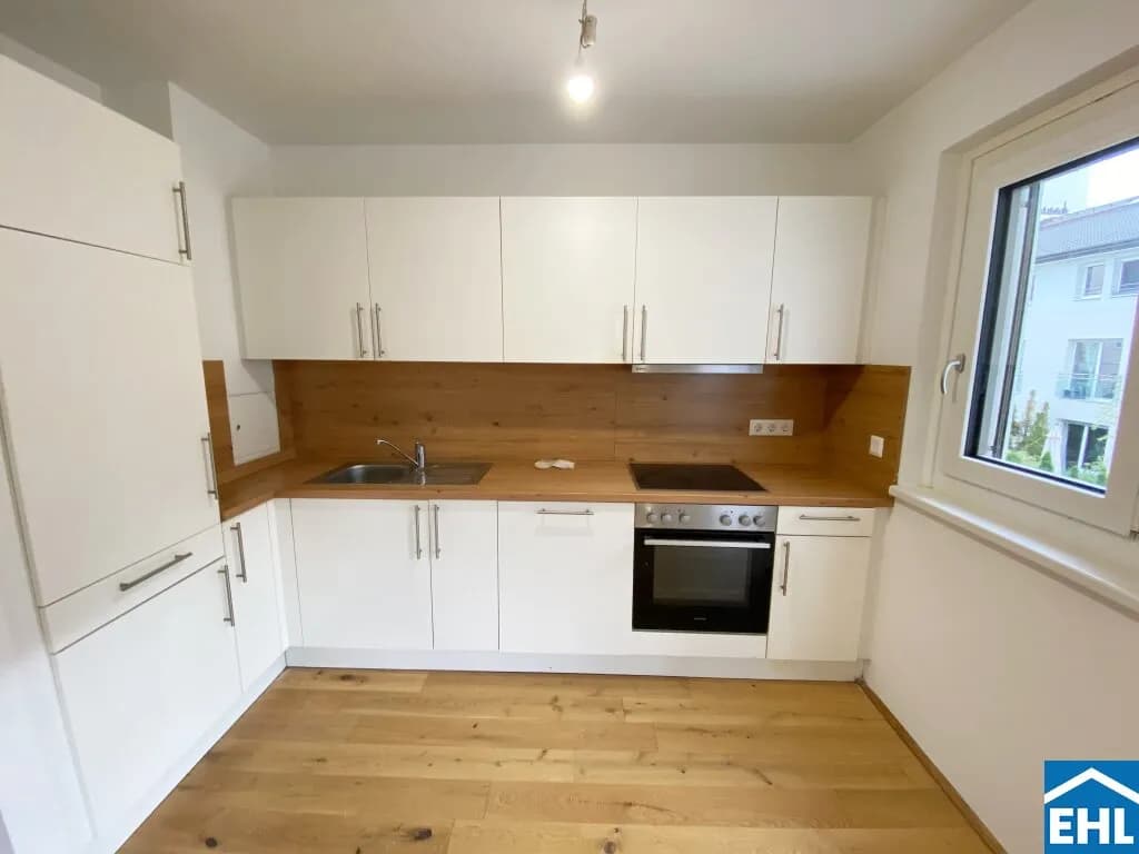 2-Zimmer-Wohnung mieten in Wien – 47,44 m², € 969 – Bild 3 von 8