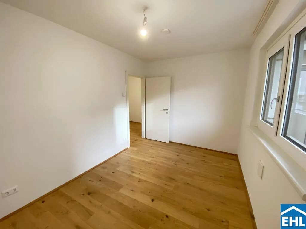 2-Zimmer-Wohnung mieten in Wien – 47,44 m², € 969 – Bild 4 von 8