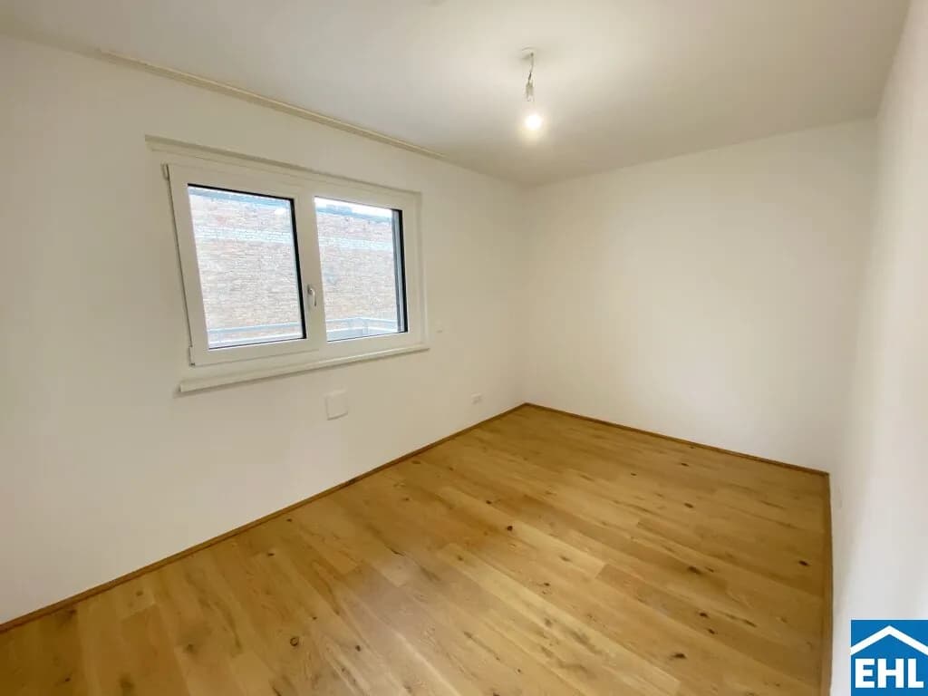 2-Zimmer-Wohnung mieten in Wien – 47,44 m², € 969 – Bild 5 von 8