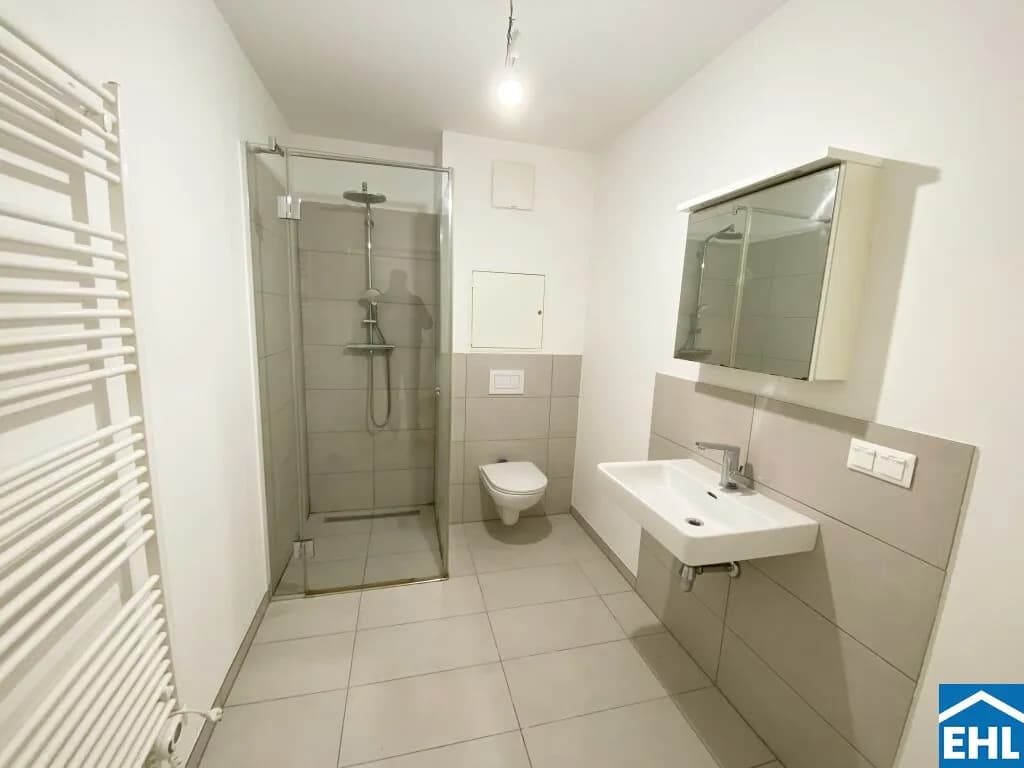 2-Zimmer-Wohnung mieten in Wien – 47,44 m², € 969 – Bild 6 von 8
