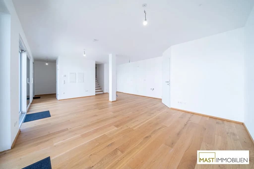 3-Zimmer-Haus kaufen in Wien – 95 m², € 549.000 – Bild 1 von 31