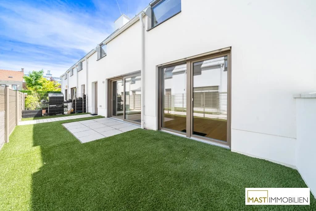 3-Zimmer-Haus kaufen in Wien – 95 m², € 549.000 – Bild 2 von 31