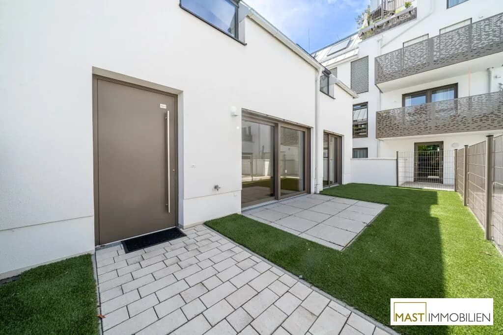 3-Zimmer-Haus kaufen in Wien – 95 m², € 549.000 – Bild 3 von 31