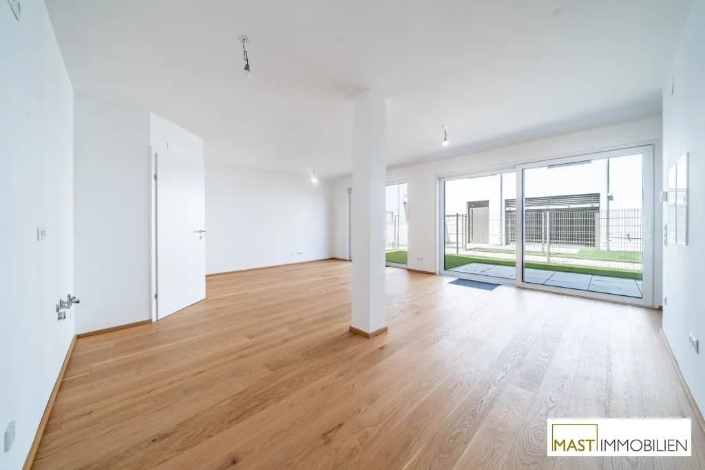 3-Zimmer-Haus kaufen in Wien – 95 m², € 549.000 – Bild 5 von 31