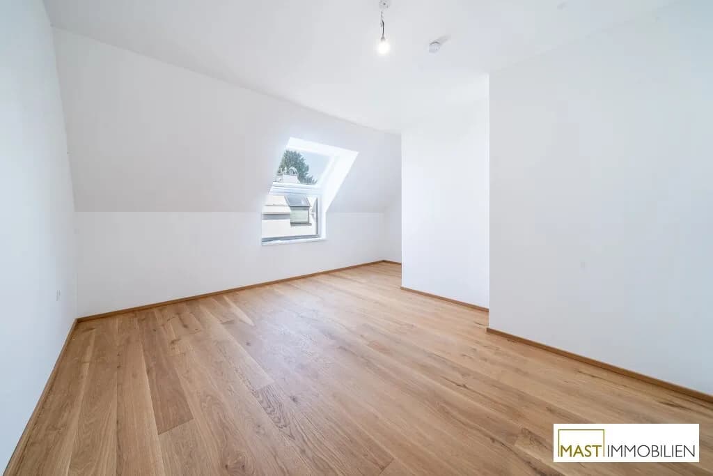 3-Zimmer-Haus kaufen in Wien – 95 m², € 549.000 – Bild 6 von 31