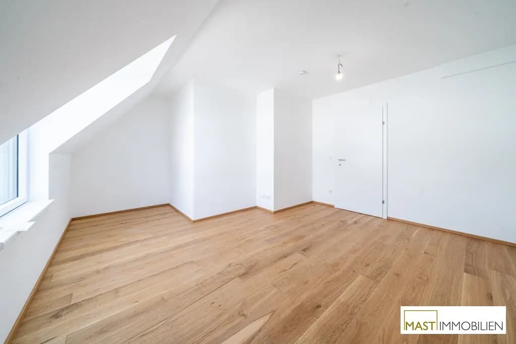 3-Zimmer-Haus kaufen in Wien – 95 m², € 549.000 – Bild 7 von 31