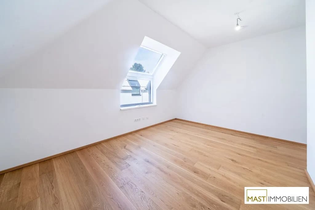 3-Zimmer-Haus kaufen in Wien – 95 m², € 549.000 – Bild 8 von 31