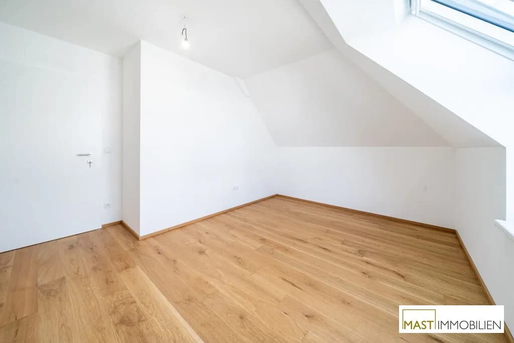 3-Zimmer-Haus kaufen in Wien – 95 m², € 549.000 – Bild 9 von 31