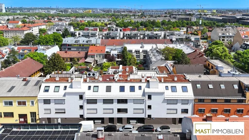 3-Zimmer-Haus kaufen in Wien – 95 m², € 549.000 – Bild 18 von 31