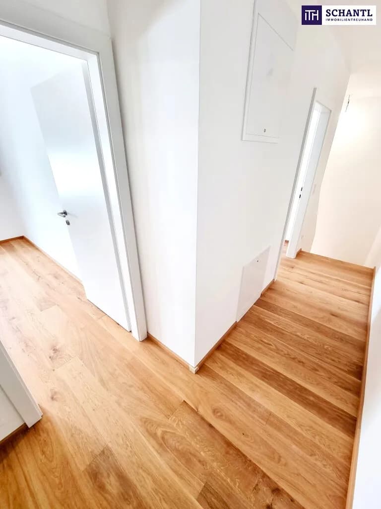 3-Zimmer-Haus kaufen in Wien – 95 m², € 549.000 – Bild 21 von 31