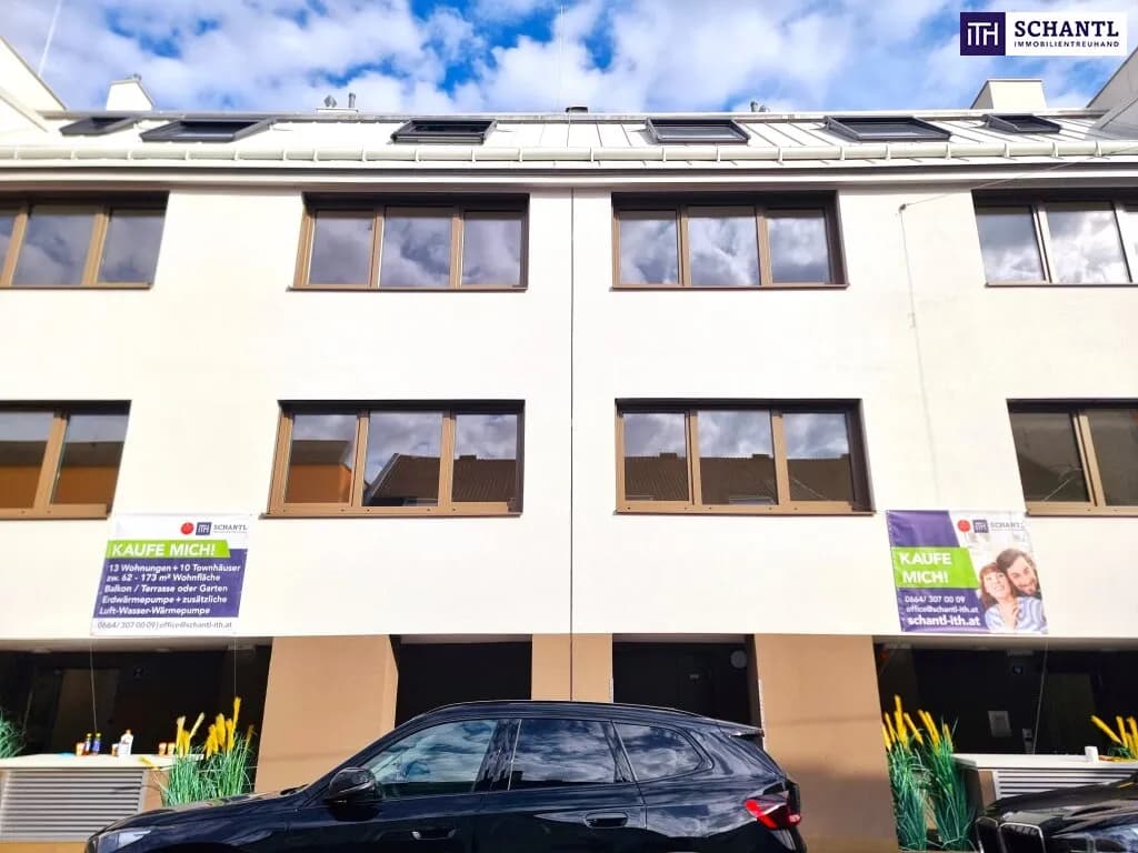 3-Zimmer-Haus kaufen in Wien – 95 m², € 549.000 – Bild 28 von 31