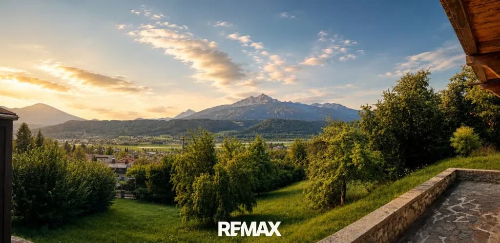 Grundstück kaufen in Innsbruck – 1 800 m²