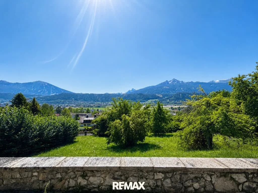 Grundstück kaufen in Innsbruck – 1 800 m² – Bild 2 von 3