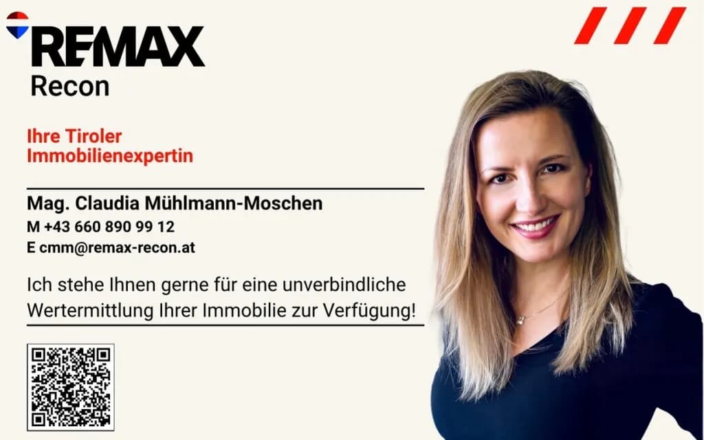 Grundstück kaufen in Innsbruck – 1 800 m² – Bild 3 von 3