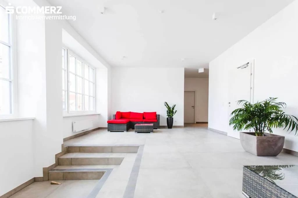 3-Zimmer-Wohnung mieten in Neunkirchen – 70,88 m², € 842 – Bild 4 von 14