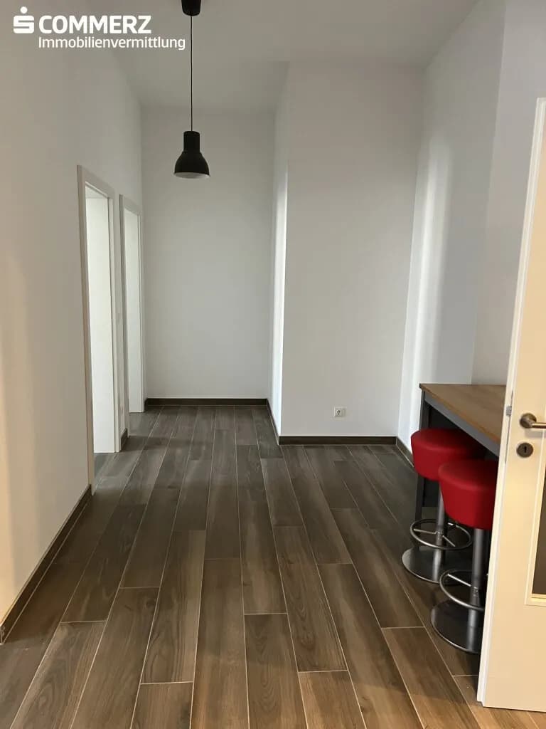 3-Zimmer-Wohnung mieten in Neunkirchen – 70,88 m², € 842 – Bild 10 von 14