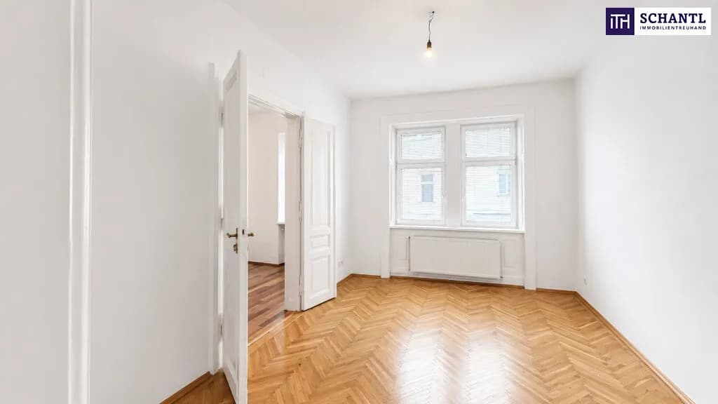 3-Zimmer-Wohnung kaufen in Wien – 85,59 m², € 699.000