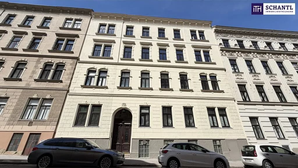 3-Zimmer-Wohnung kaufen in Wien – 85,59 m², € 699.000 – Bild 3 von 11