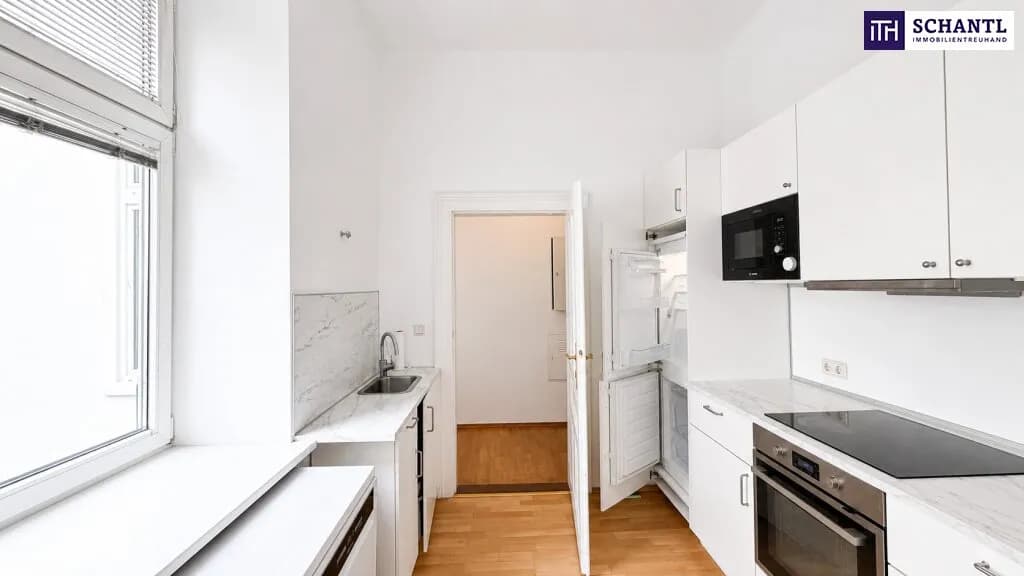 3-Zimmer-Wohnung kaufen in Wien – 85,59 m², € 699.000 – Bild 5 von 11