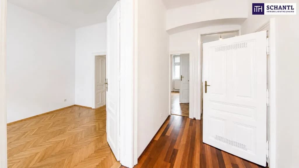 3-Zimmer-Wohnung kaufen in Wien – 85,59 m², € 699.000 – Bild 7 von 11