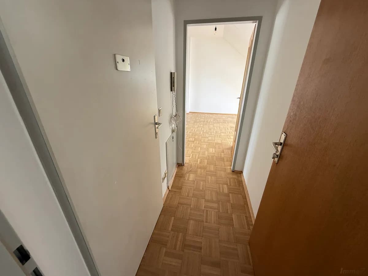 1-Zimmer-Wohnung kaufen in Graz – 40,72 m², € 119.900 – Bild 2 von 13