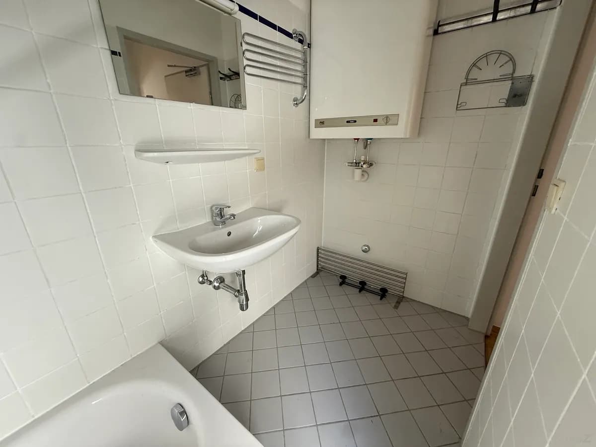 1-Zimmer-Wohnung kaufen in Graz – 40,72 m², € 119.900 – Bild 4 von 13
