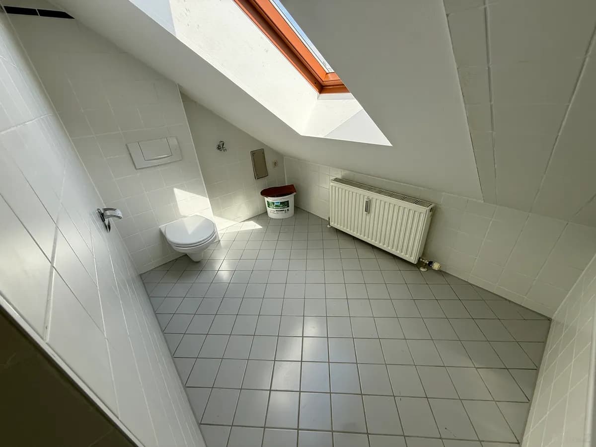 1-Zimmer-Wohnung kaufen in Graz – 40,72 m², € 119.900 – Bild 5 von 13