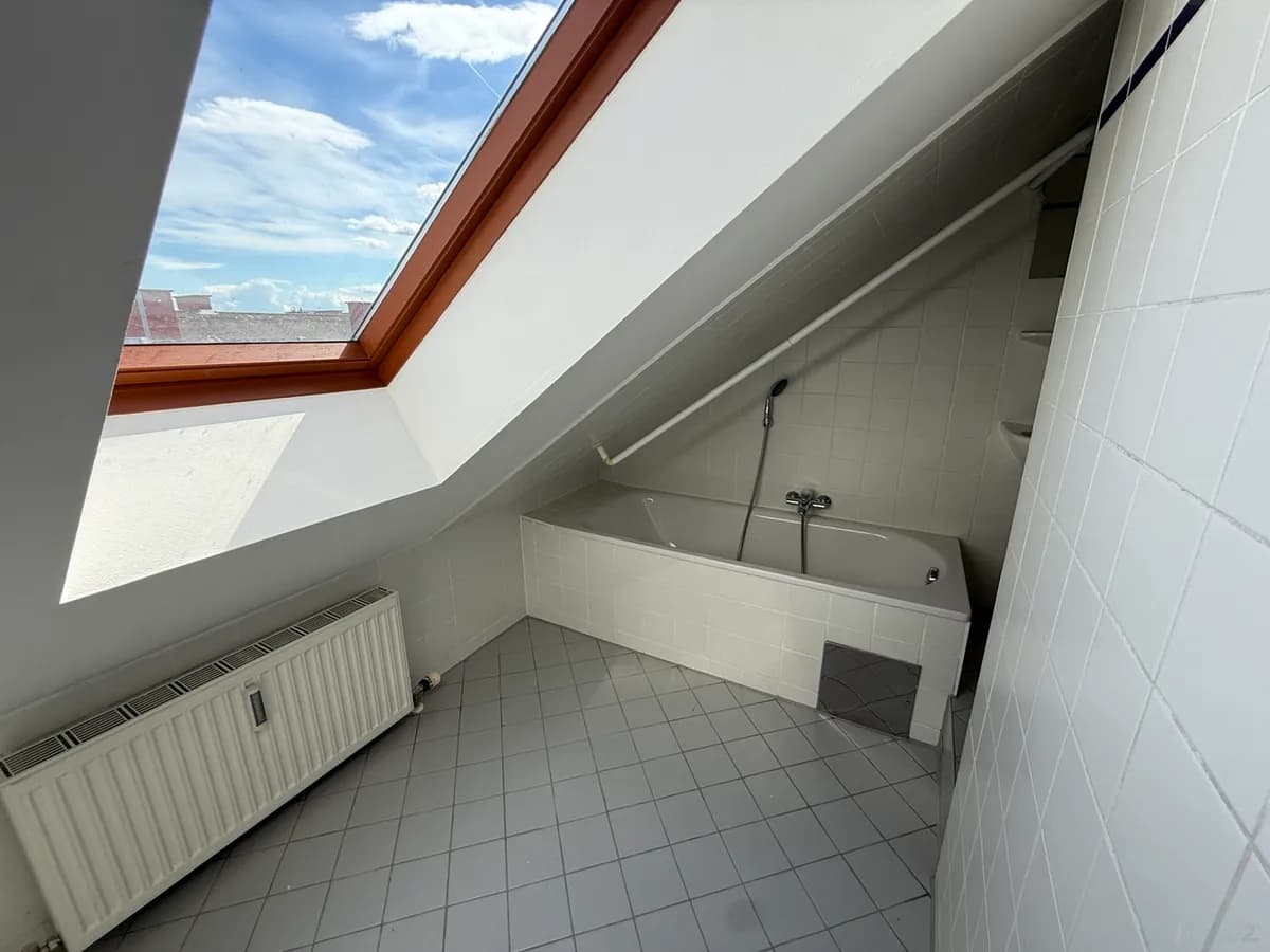 1-Zimmer-Wohnung kaufen in Graz – 40,72 m², € 119.900 – Bild 6 von 13