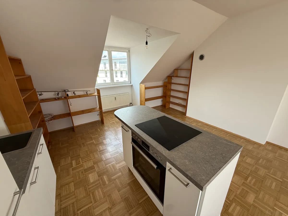 1-Zimmer-Wohnung kaufen in Graz – 40,72 m², € 119.900 – Bild 7 von 13