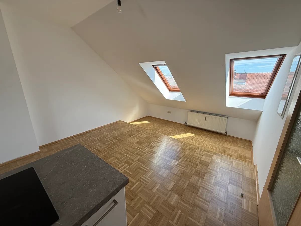1-Zimmer-Wohnung kaufen in Graz – 40,72 m², € 119.900 – Bild 8 von 13
