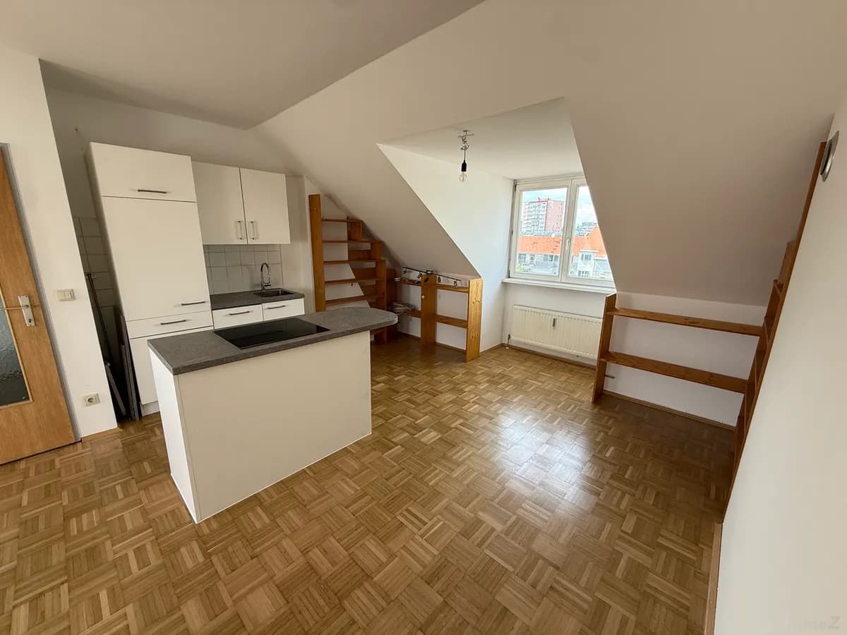 1-Zimmer-Wohnung kaufen in Graz – 40,72 m², € 119.900 – Bild 9 von 13