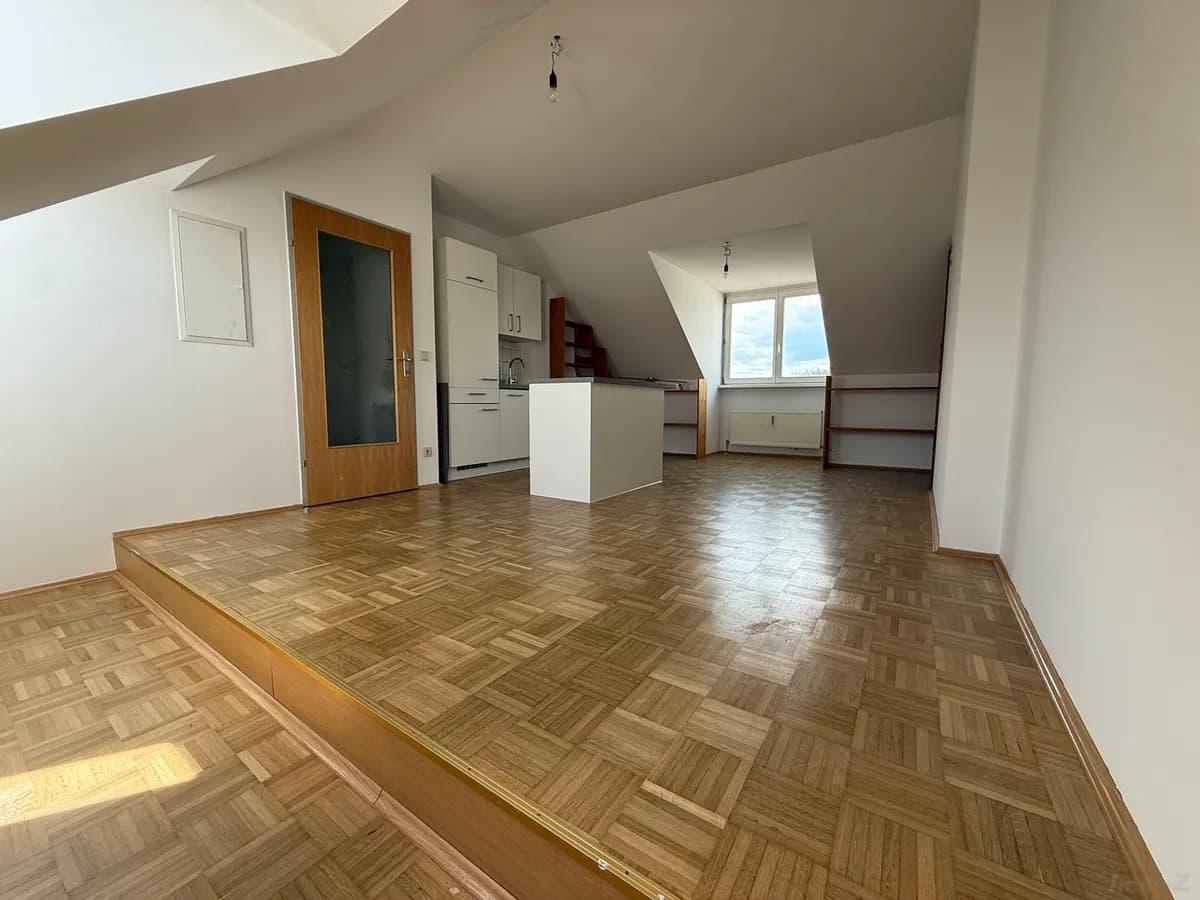 1-Zimmer-Wohnung kaufen in Graz – 40,72 m², € 119.900 – Bild 10 von 13