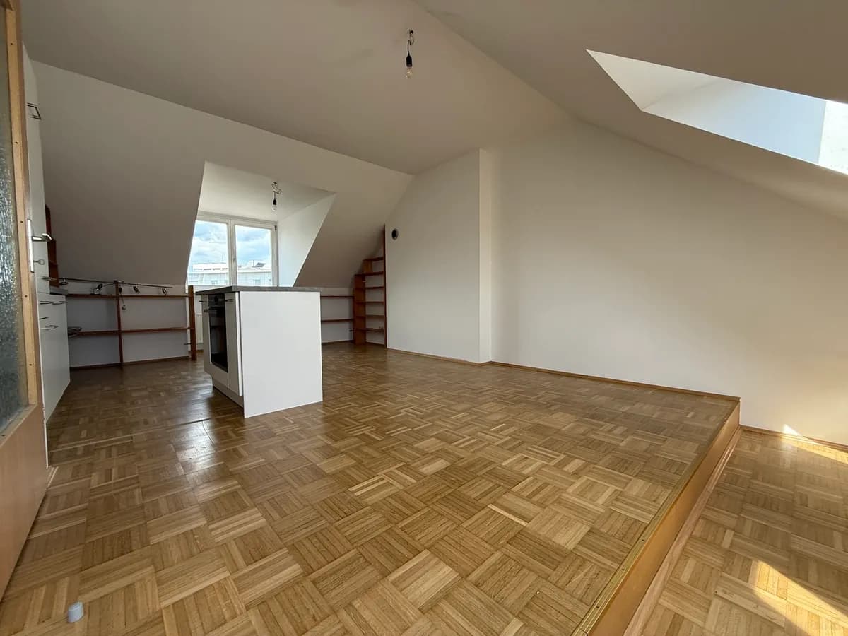 1-Zimmer-Wohnung kaufen in Graz – 40,72 m², € 119.900 – Bild 11 von 13