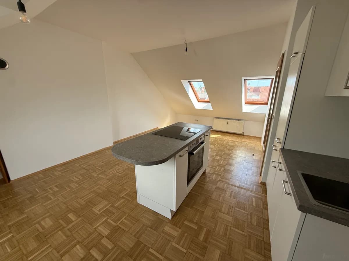 1-Zimmer-Wohnung kaufen in Graz – 40,72 m², € 119.900 – Bild 12 von 13