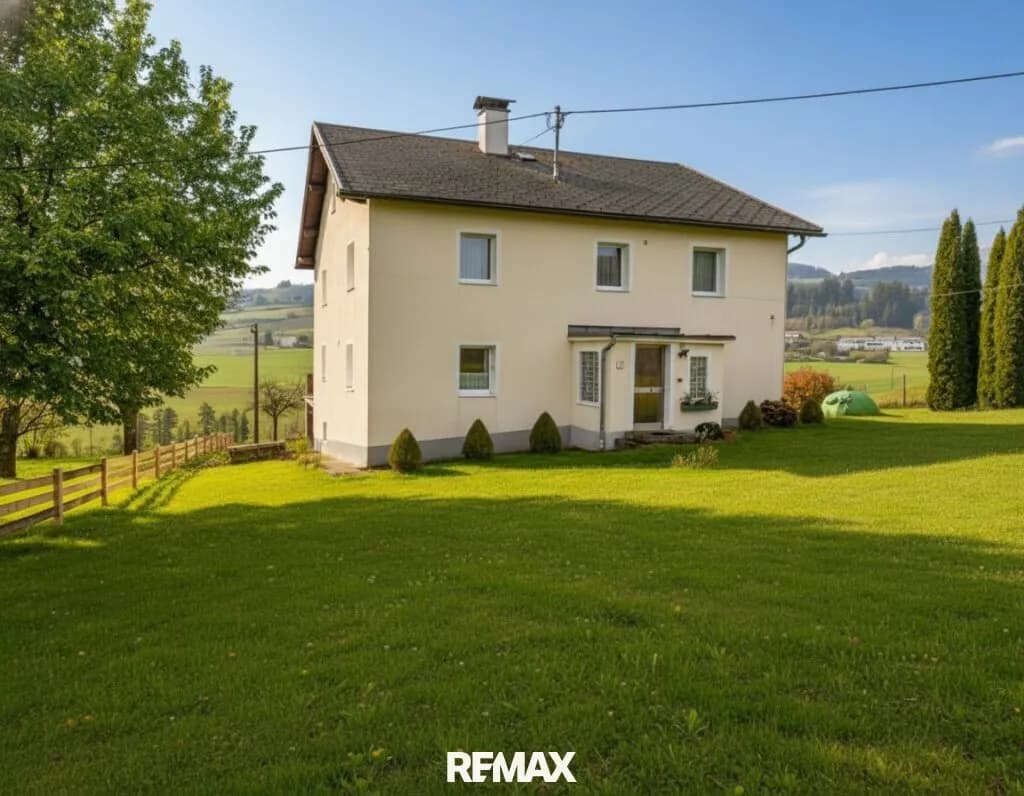 6-Zimmer-Gewerbeimmobilie kaufen in Rohrbach – 174 m², € 265.000 – Bild 2 von 18