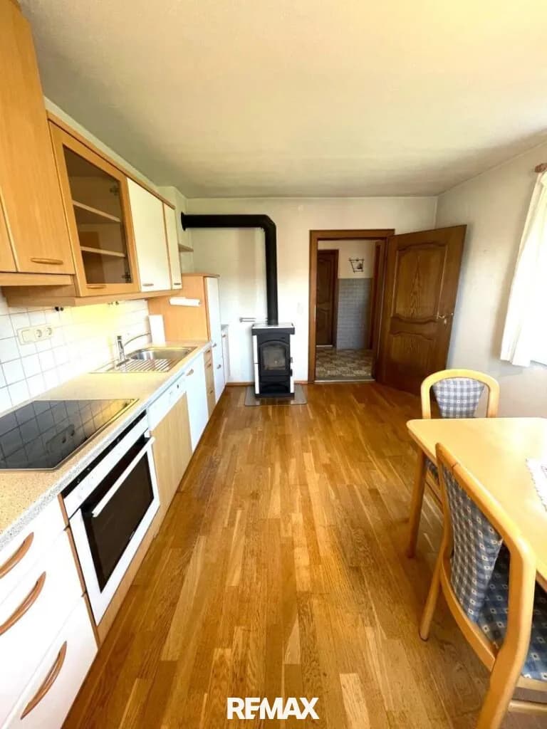 6-Zimmer-Gewerbeimmobilie kaufen in Rohrbach – 174 m², € 265.000 – Bild 4 von 18