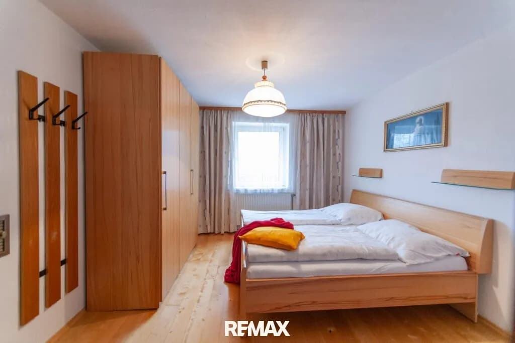 6-Zimmer-Gewerbeimmobilie kaufen in Rohrbach – 174 m², € 265.000 – Bild 5 von 18