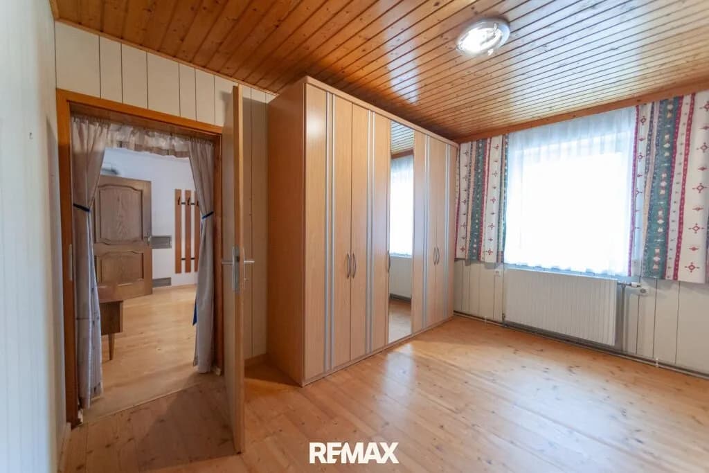 6-Zimmer-Gewerbeimmobilie kaufen in Rohrbach – 174 m², € 265.000 – Bild 6 von 18