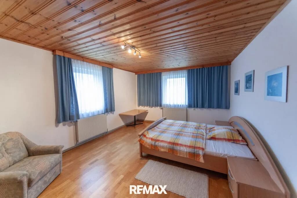 6-Zimmer-Gewerbeimmobilie kaufen in Rohrbach – 174 m², € 265.000 – Bild 8 von 18