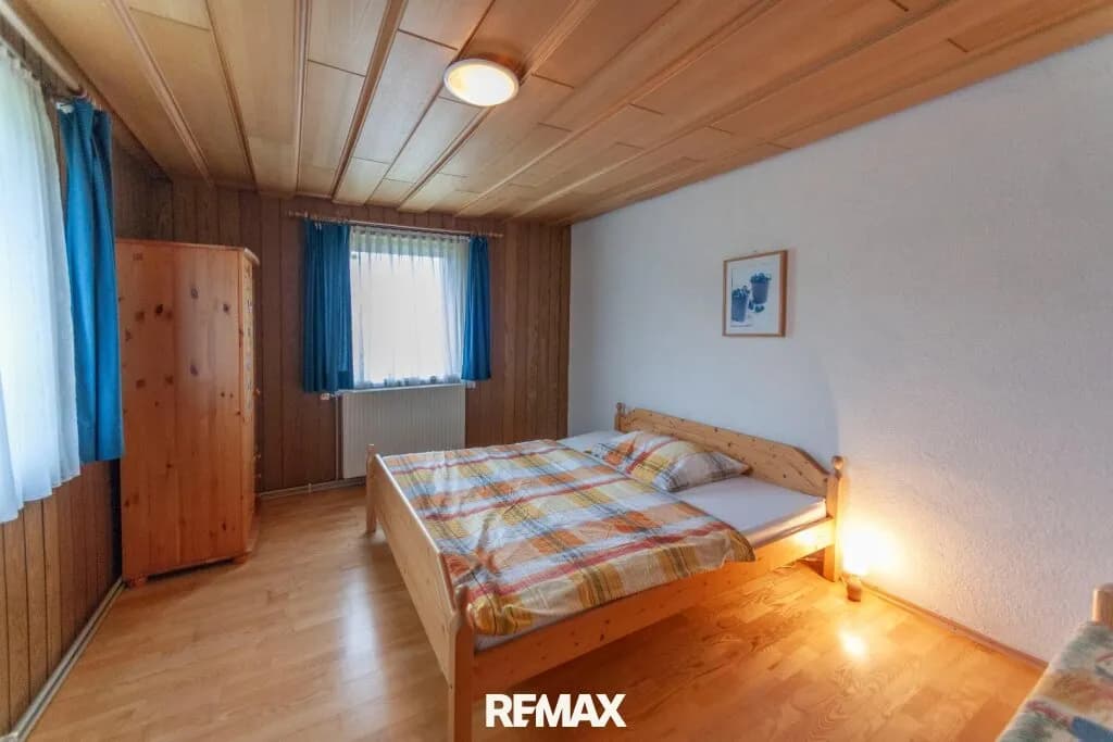 6-Zimmer-Gewerbeimmobilie kaufen in Rohrbach – 174 m², € 265.000 – Bild 9 von 18