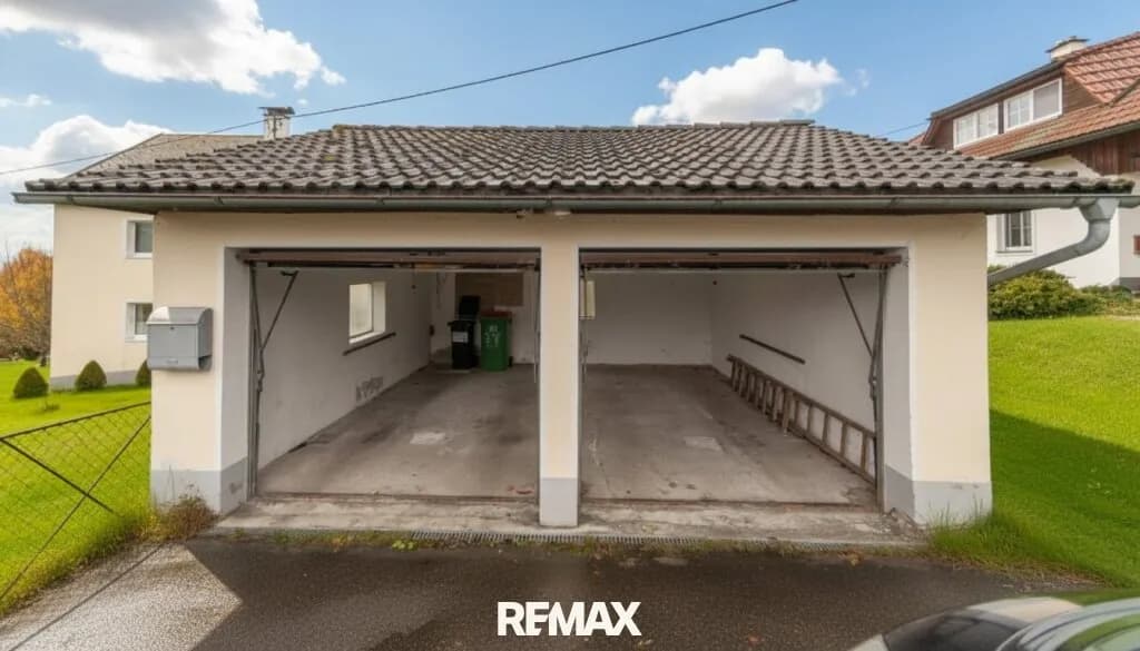 6-Zimmer-Gewerbeimmobilie kaufen in Rohrbach – 174 m², € 265.000 – Bild 12 von 18
