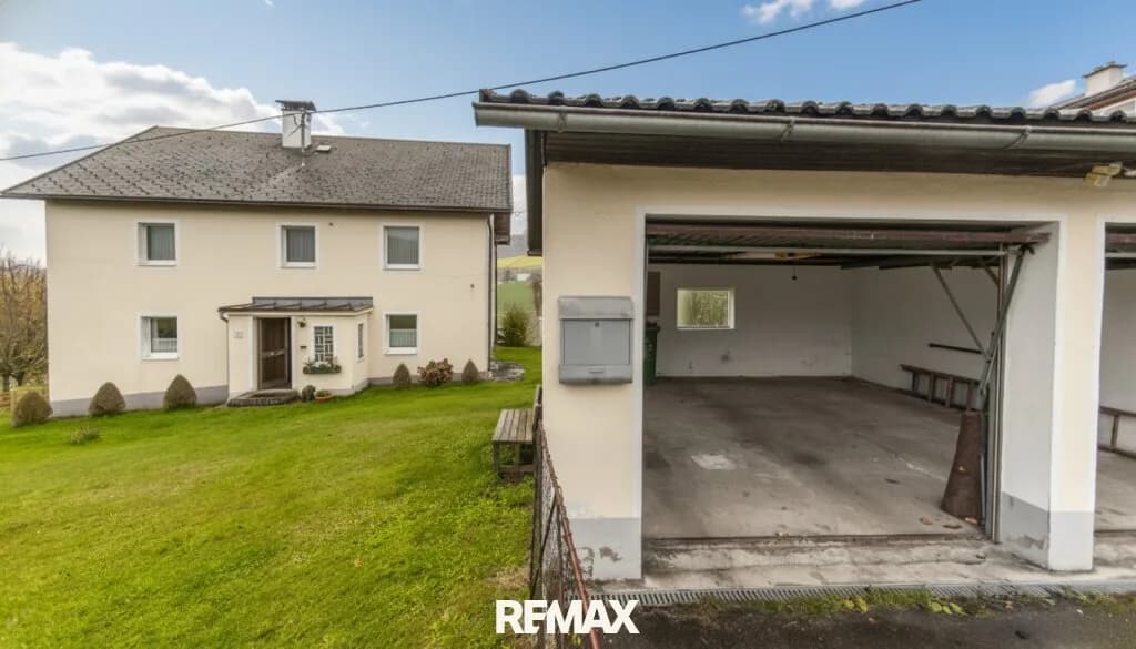6-Zimmer-Gewerbeimmobilie kaufen in Rohrbach – 174 m², € 265.000 – Bild 13 von 18