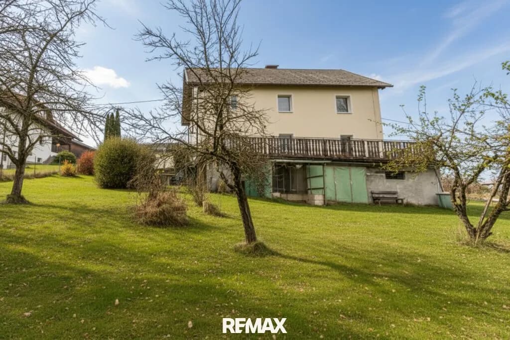 6-Zimmer-Gewerbeimmobilie kaufen in Rohrbach – 174 m², € 265.000 – Bild 14 von 18