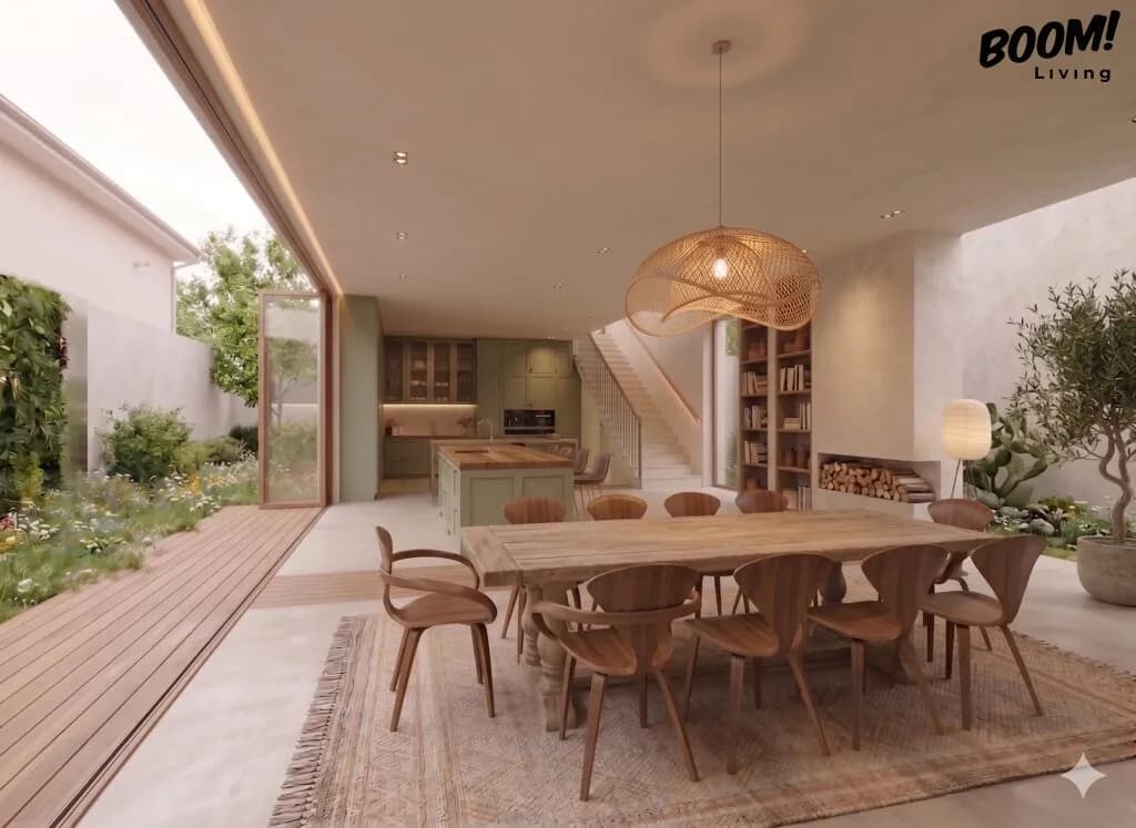 6-Zimmer-Haus kaufen in Wien – 270 m², € 1.299.000 – Bild 5 von 14